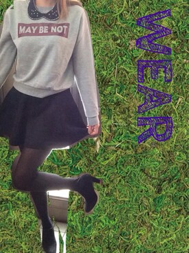 yocoさんのコーディネート