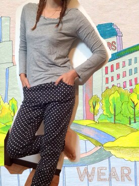 yocoさんのコーディネート