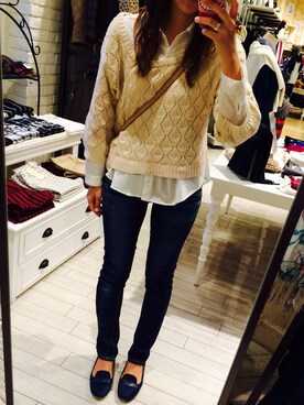 yocoさんのコーディネート