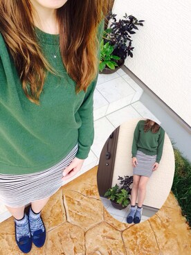 yocoさんのコーディネート