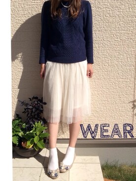 yocoさんのコーディネート