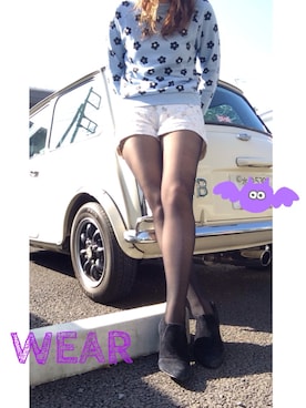 yocoさんのコーディネート