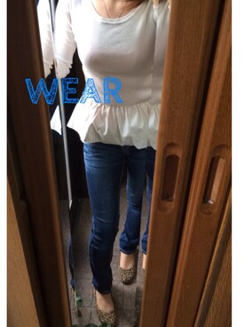 yocoさんのコーディネート