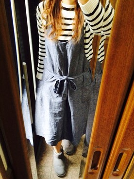 yocoさんのコーディネート