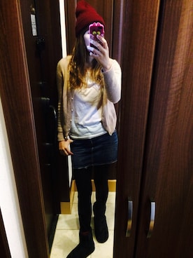 yocoさんのコーディネート