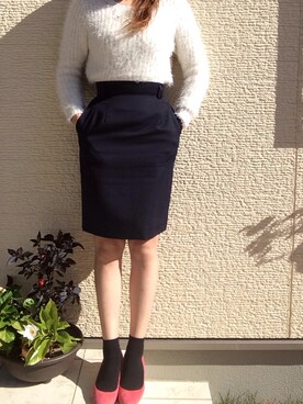 yocoさんのコーディネート