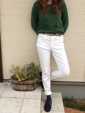 yocoさんのコーディネート