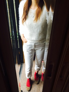 yocoさんのコーディネート