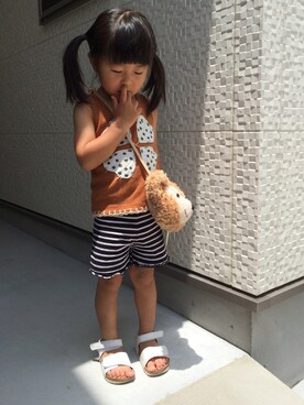 noa☺︎さんのコーディネート