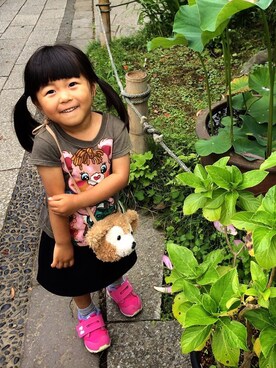 noa☺︎さんのコーディネート