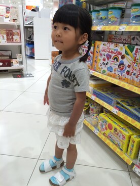 noa☺︎さんのコーディネート