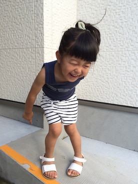 noa☺︎さんのコーディネート