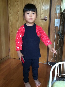 noa☺︎さんのコーディネート