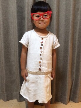 noa☺︎さんのコーディネート