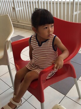 noa☺︎さんのコーディネート