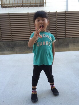 noa☺︎さんのコーディネート