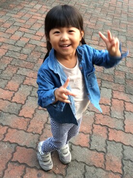 noa☺︎さんのコーディネート