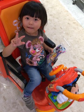 noa☺︎さんのコーディネート