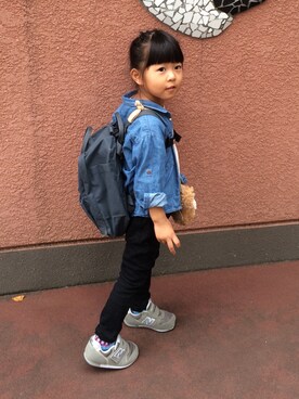 noa☺︎さんのコーディネート