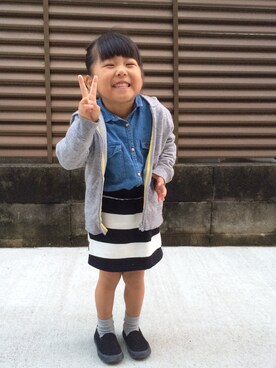 noa☺︎さんのコーディネート