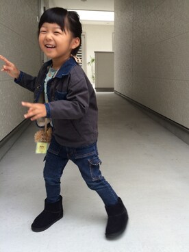 noa☺︎さんのコーディネート