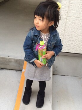 noa☺︎さんのコーディネート