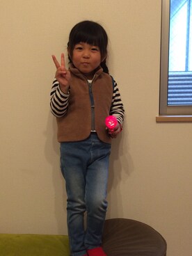 noa☺︎さんのコーディネート