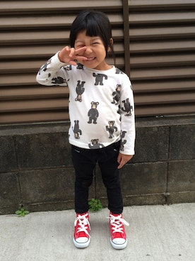 noa☺︎さんのコーディネート