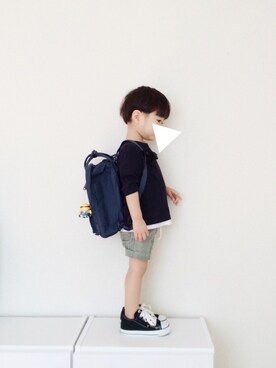 シオリさんのコーディネート