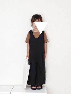 シオリさんのコーディネート