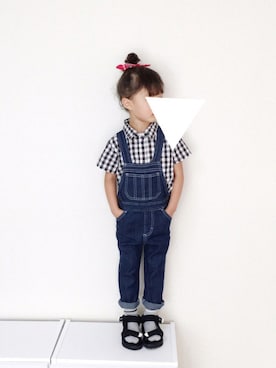 シオリさんのコーディネート