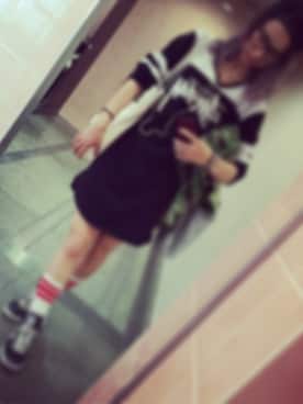 ゆりわんさんのコーディネート