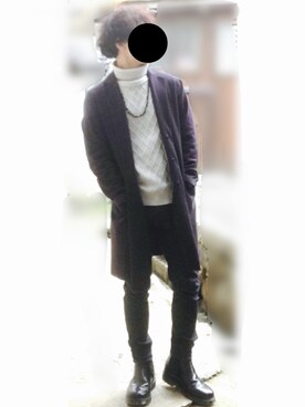 ゆるぇとさんのコーディネート