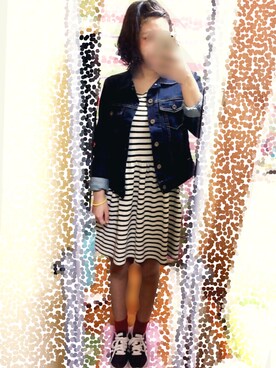 YUUIさんのコーディネート