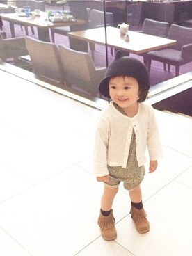 goai⋈さんのコーディネート