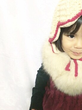 goai⋈さんのコーディネート