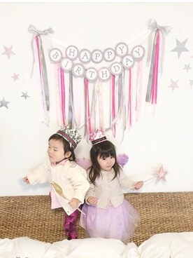 goai⋈さんのコーディネート