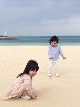 goai⋈さんのコーディネート