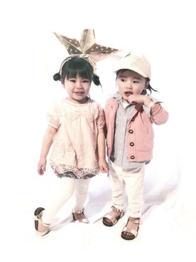 goai⋈さんのコーディネート