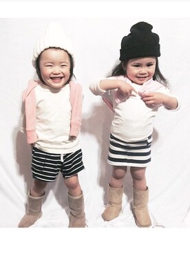 goai⋈さんのコーディネート