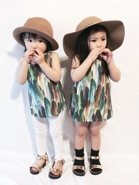 goai⋈さんのコーディネート