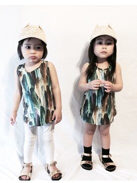 goai⋈さんのコーディネート