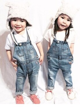 goai⋈さんのコーディネート