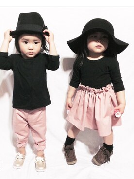 goai⋈さんのコーディネート