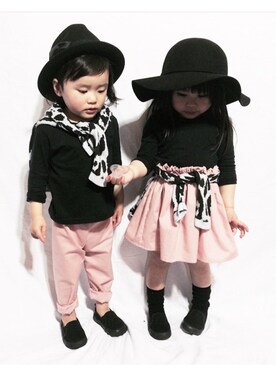 goai⋈さんのコーディネート