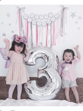 goai⋈さんのコーディネート