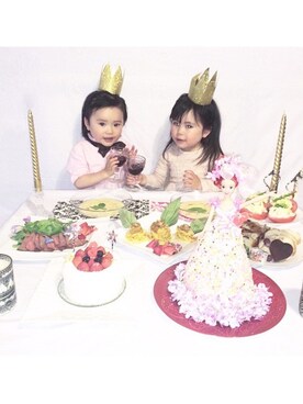 goai⋈さんのコーディネート