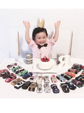 goai⋈さんのコーディネート