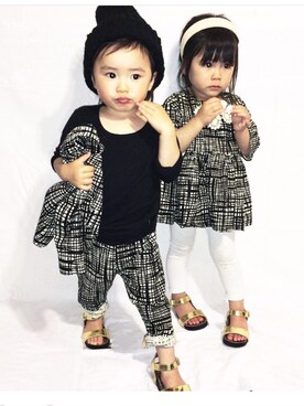 goai⋈さんのコーディネート