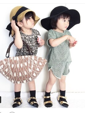 goai⋈さんのコーディネート